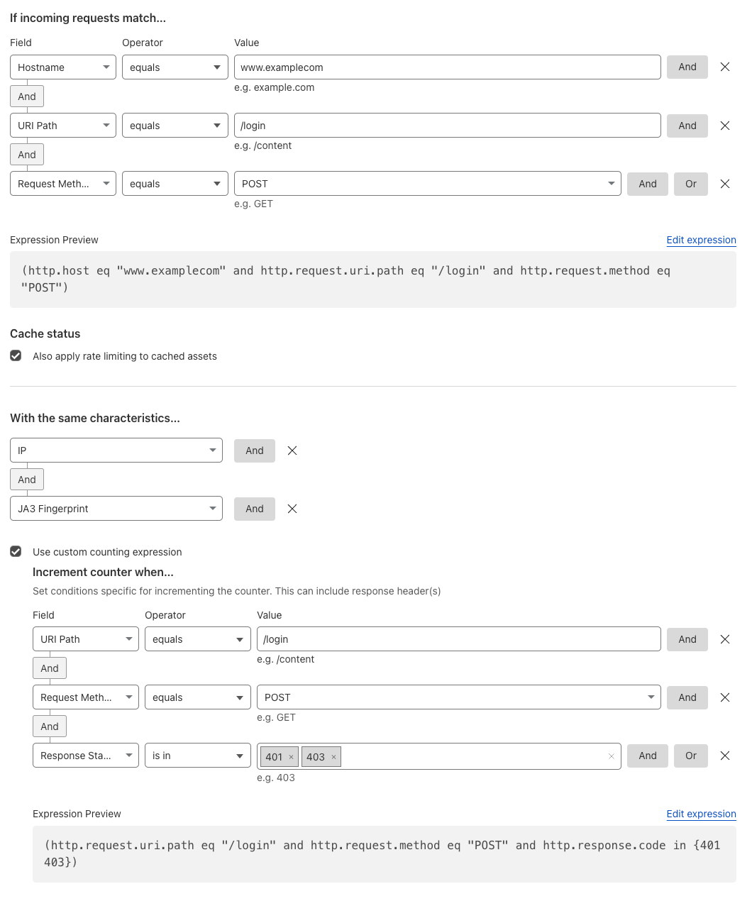 rate-limit-credential-stuffing