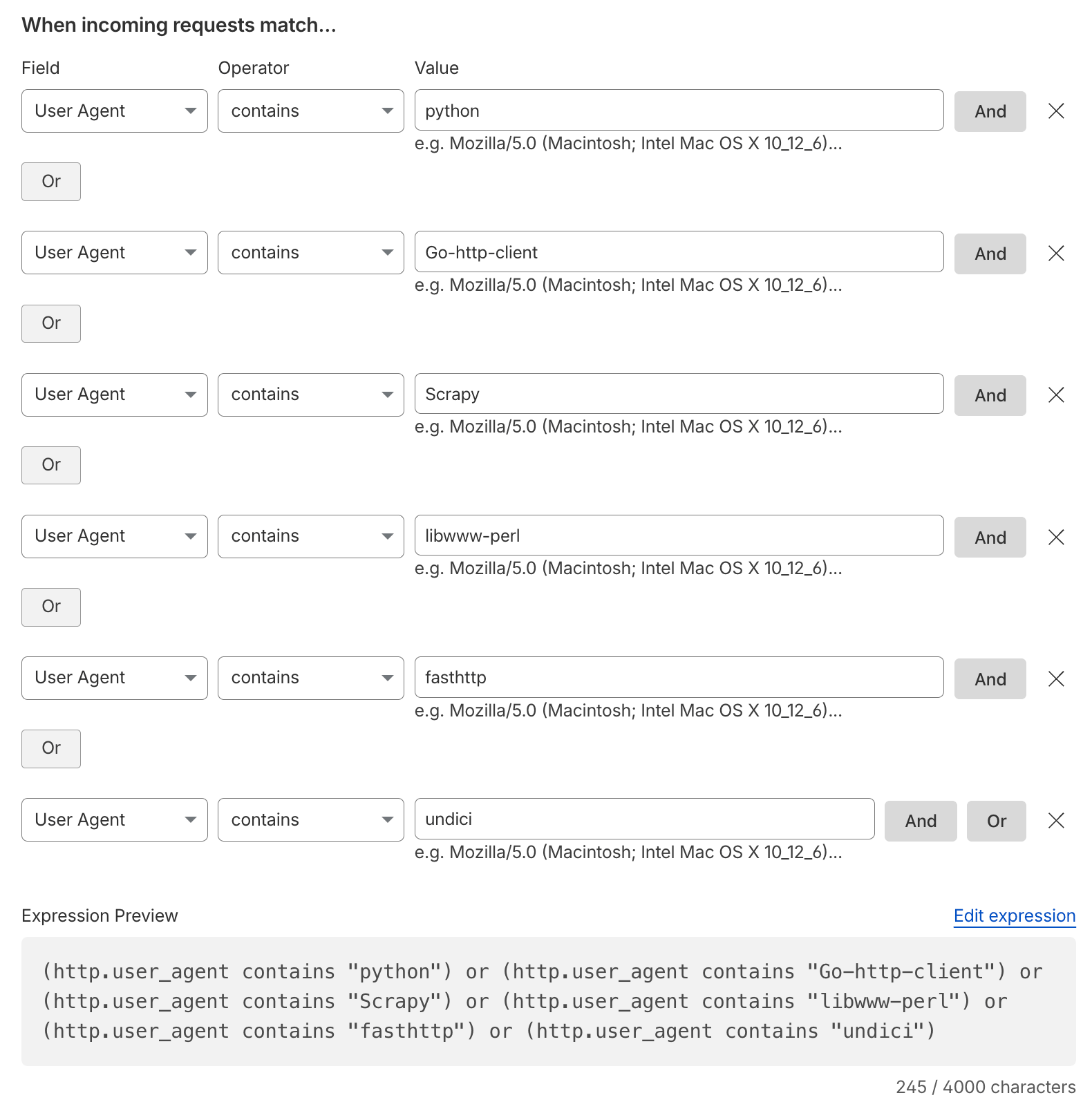 block-known-bot-user-agents
