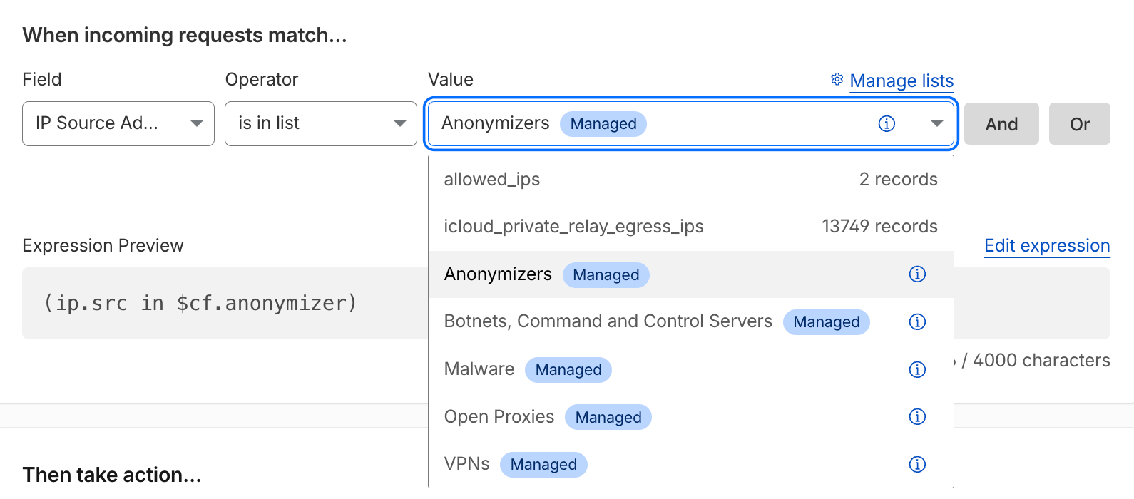 mitigate-known-open-proxies-anonymizers-vpns-malware-botnets