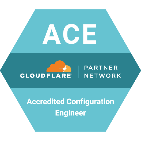 Cloudflare