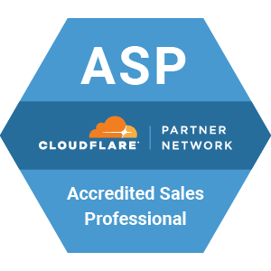 Cloudflare