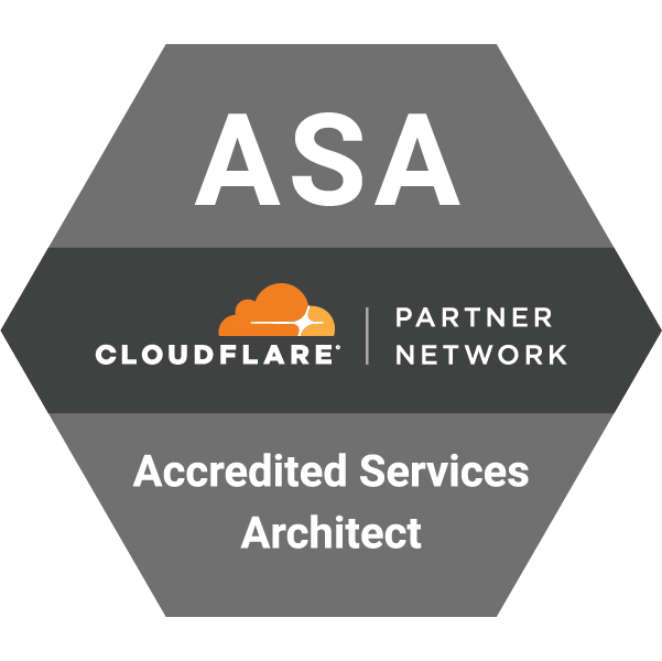 Cloudflare