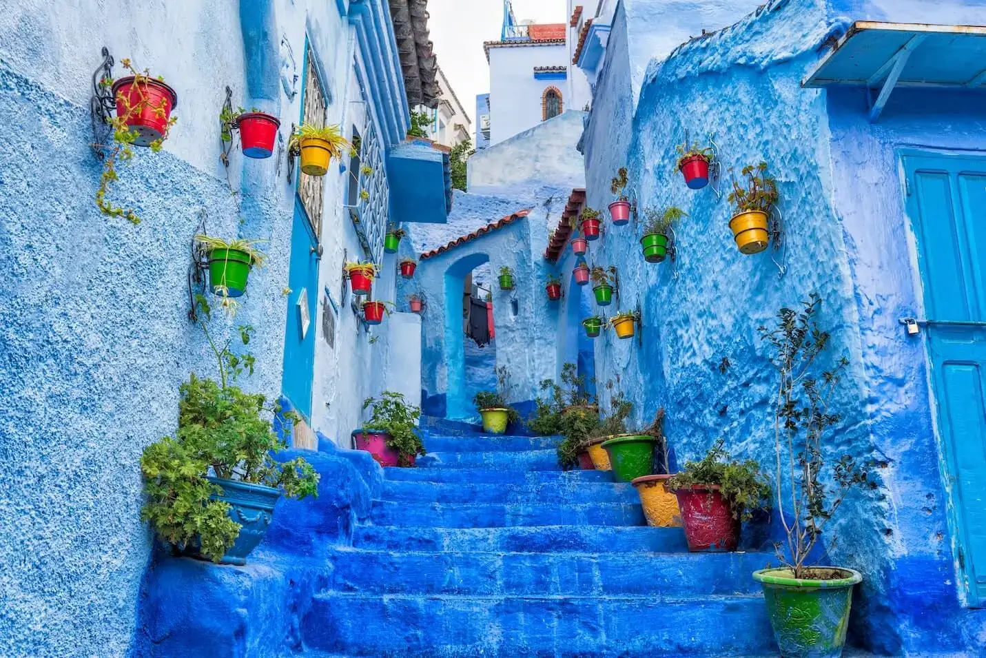 Morocco