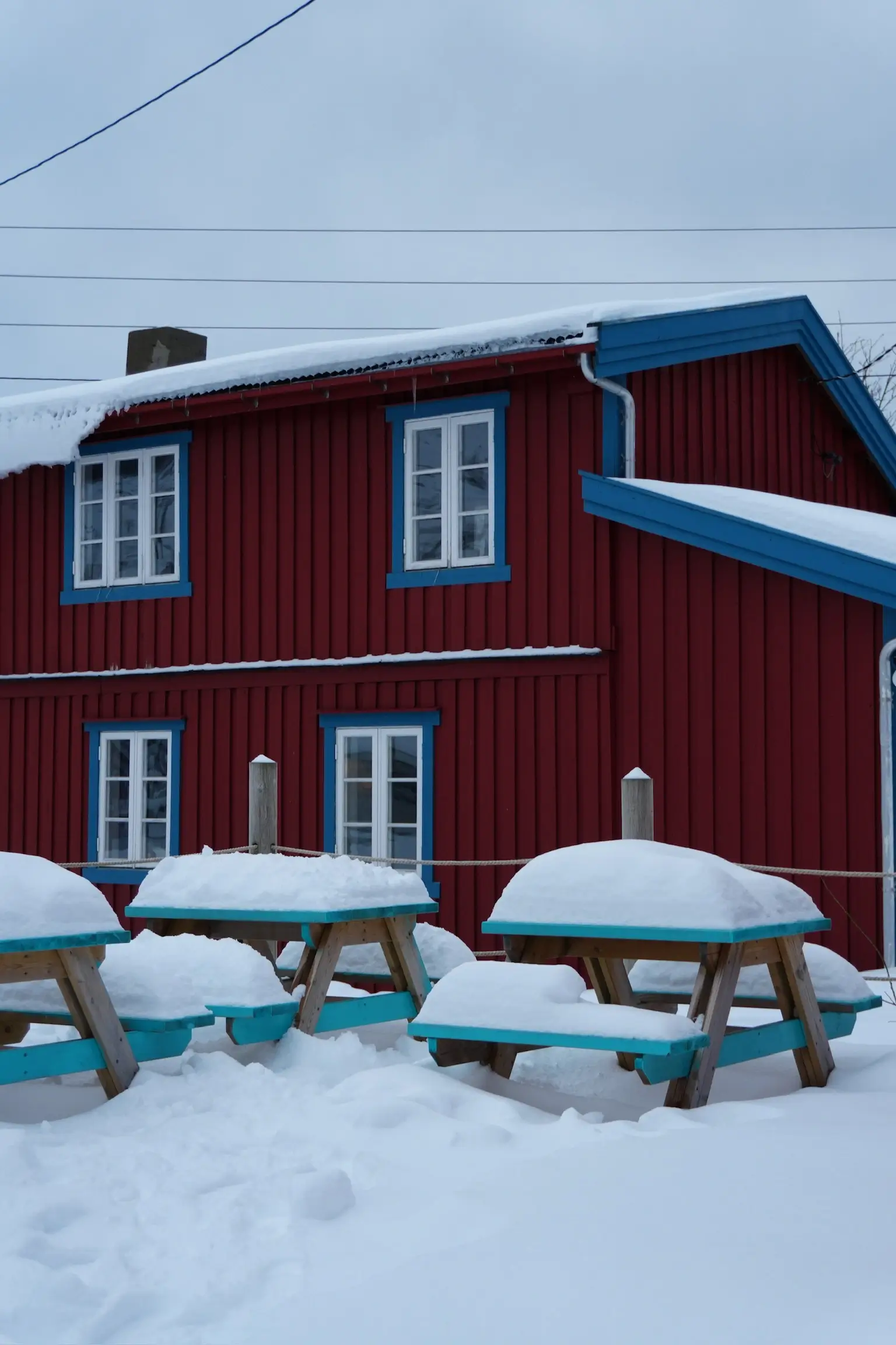 Norway