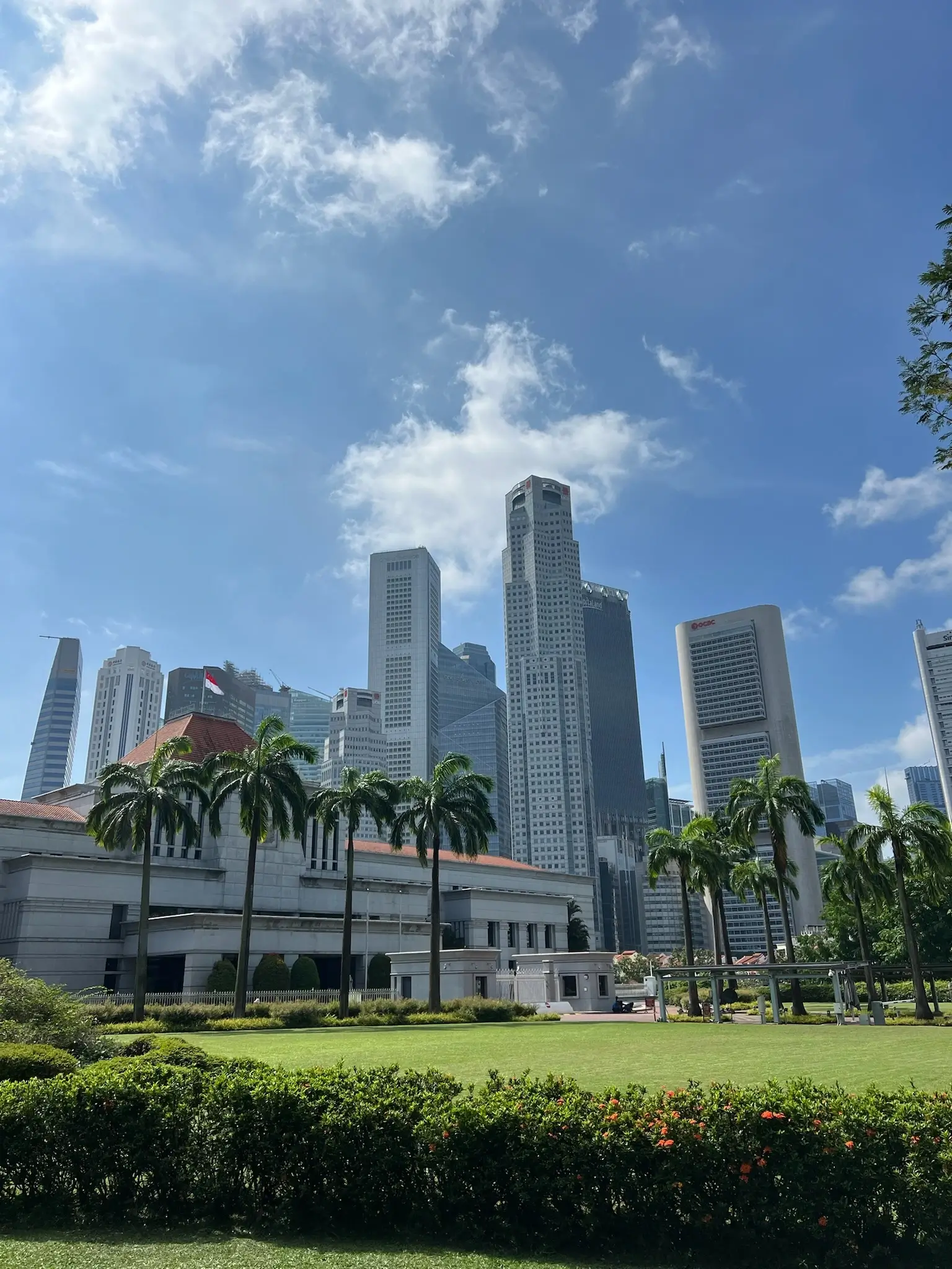 Singapore